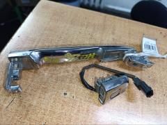 Ручка двери на Nissan Serena HC26 Фото 7