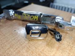 Ручка двери на Nissan Serena HC26 Фото 8