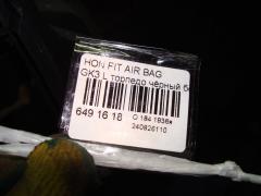 Air bag на Honda Fit GK3 Фото 3