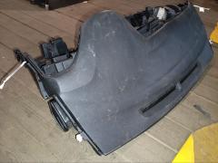 Air bag на Honda Fit GK3 Фото 5