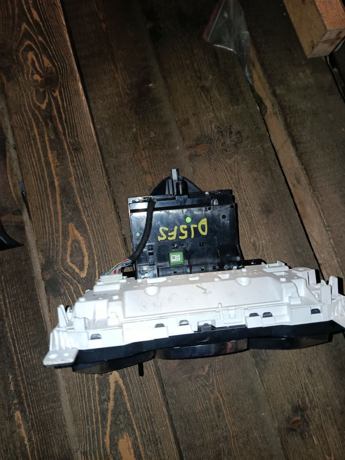 Спидометр на Mazda Demio DJ5FS S5-DPTR Фото 10