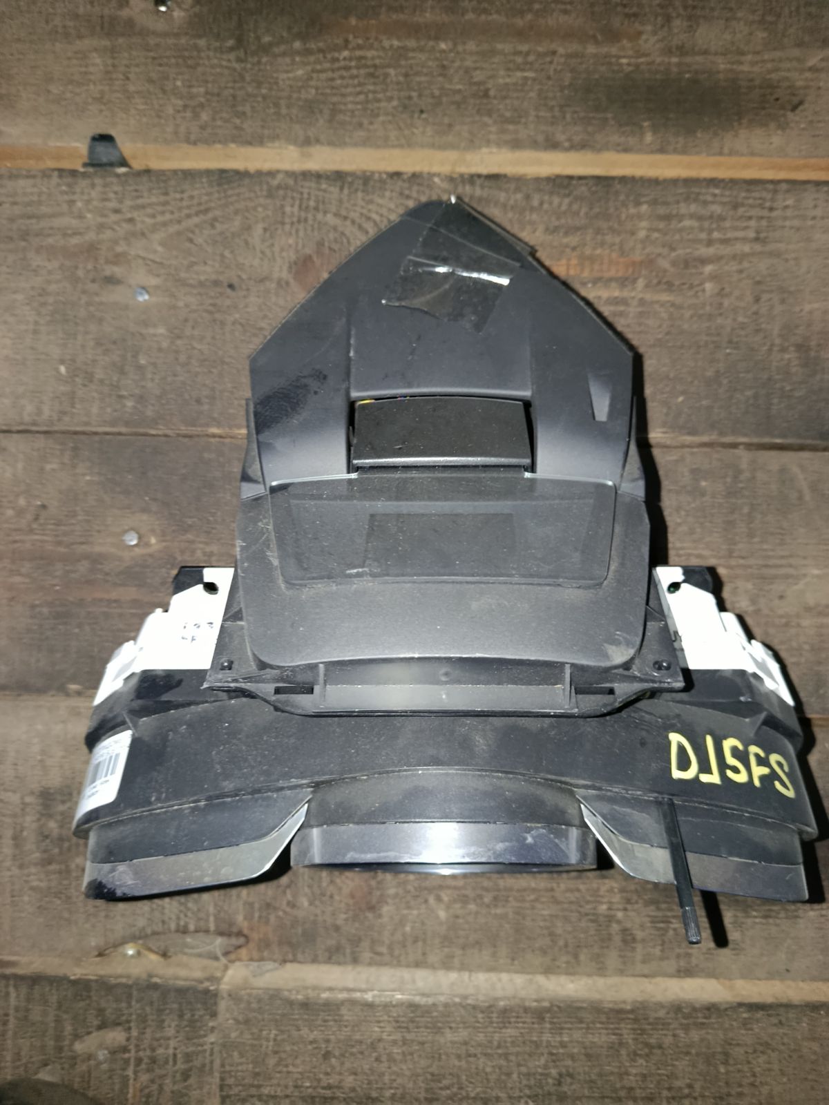 Спидометр BJE155430 на Mazda Demio DJ5FS S5-DPTR Фото 7