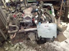 Двигатель 19000-46520 на Toyota Crown JZS171 1JZ-FSE Фото 10