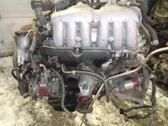Двигатель 19000-46520 на Toyota Crown JZS171 1JZ-FSE Фото 9