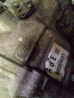 КПП автоматическая на Honda Fit GP5 LEB Фото 5