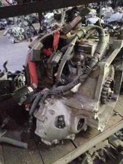 КПП автоматическая на Honda Fit GP5 LEB Фото 7