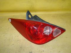 Стоп на Nissan Tiida C11 P4086 931.NS1925L  P4086L, Левое расположение