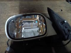 Зеркало двери боковой на Infiniti Qx4 LR50 Фото 9