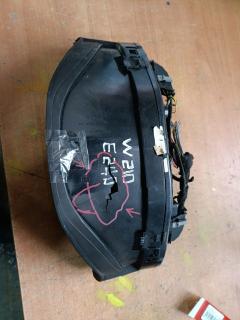 Спидометр A2105401611 на Mercedes-Benz E-Class W210 Фото 18