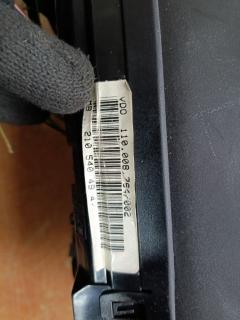 Спидометр A2105404947 на Mercedes-Benz E-Class W210 Фото 12