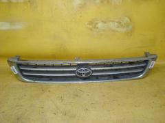 Решетка радиатора 53101-20570 на Toyota Carina E ST190 Фото 1