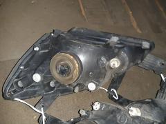 Фара на Mitsubishi Lancer 9 CS3A Фото 14