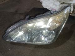 Фара 48-38 48-38 на Lexus Rx400h MHU38L Фото 10