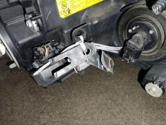 Фара 48-38 48-38 на Lexus Rx400h MHU38L Фото 14