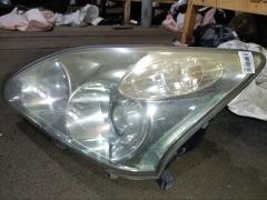 Фара 48-38 48-38 на Lexus Rx400h MHU38L Фото 5