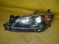 Фара на Mazda 3 BK5P P2958