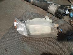 Фара 20-322 20-322 на Toyota Carina E ST190 Фото 3