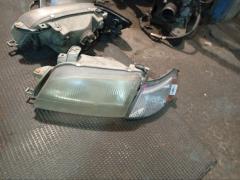 Фара 20-322 20-322 на Toyota Carina E ST190 Фото 4