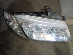 Фара на Nissan Bluebird Sylphy QG10 Фото 5