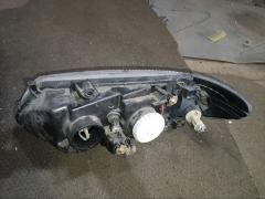 Фара на Nissan Bluebird Sylphy QG10 Фото 7