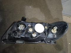 Фара на Nissan Bluebird Sylphy QG10 Фото 8