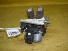 Клапан отопителя на Mercedes-Benz E-Class W210 A0048302084  A0018307784