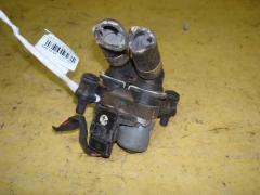 Клапан отопителя на Mercedes-Benz E-Class W210 A0018307784  A0048302084