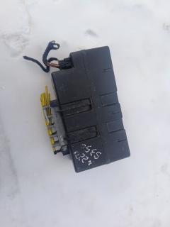 Компрессор центрального замка A2208002715 на Mercedes-Benz S-Class W220 Фото 10