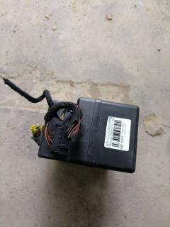 Компрессор центрального замка A2208002715 на Mercedes-Benz S-Class W220 Фото 4