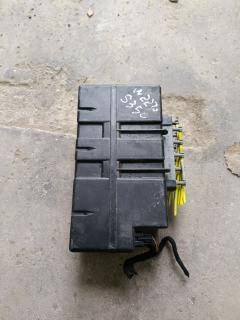 Компрессор центрального замка A2208002715 на Mercedes-Benz S-Class W220 Фото 6