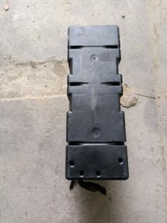 Компрессор центрального замка A2208002715 на Mercedes-Benz S-Class W220 Фото 7