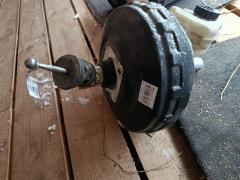 Главный тормозной цилиндр на Audi Q7 4L BUG Фото 4