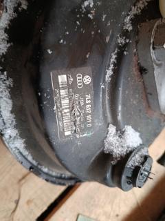 Главный тормозной цилиндр на Audi Q7 4L BUG Фото 5