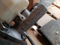 Главный тормозной цилиндр на Audi Q7 4L BUG Фото 6