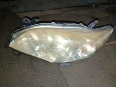 Фара 02-213 02-213 на Toyota Corolla ZRE150 Фото 5