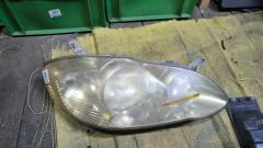 Фара 02-86 02-86 на Toyota Corolla ZZE120 Фото 4