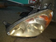 Фара P4864 P4864 на Honda Cr-V RD5 Фото 3