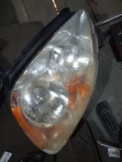 Фара P4864 P4864 на Honda Cr-V RD5 Фото 3