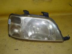 Фара на Honda Cr-V RD1 033-7607, Правое расположение