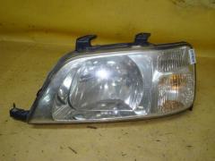 Фара на Honda Cr-V RD1 033-7607, Левое расположение