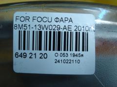 Фара 8M51-13W029-AE на Ford Focus Ii Фото 6