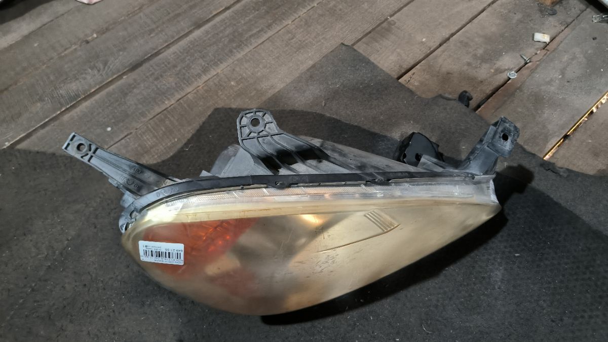 Фара P1778 P1778 на Honda Cr-V RD5 Фото 3
