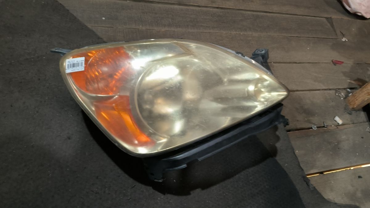 Фара P1778 P1778 на Honda Cr-V RD5 Фото 4