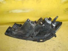 Фара на Mazda 3 BK5P P2955, Правое расположение