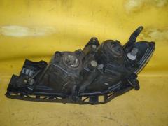 Фара на Mazda 3 BK5P P2958, Правое расположение