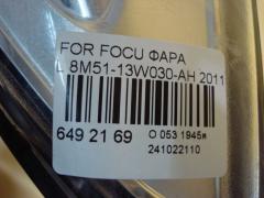 Фара 8M51-13W030-AH на Ford Focus Ii Фото 3