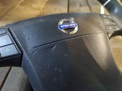 Руль на Volvo S80 AS Фото 10