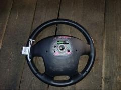 Руль на Volvo S80 AS Фото 11