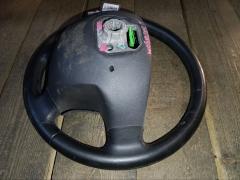 Руль на Volvo S80 AS Фото 12