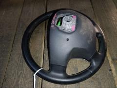 Руль на Volvo S80 AS Фото 13